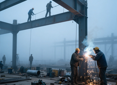 Urban Site Development