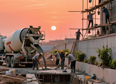 Sustainable Building Design