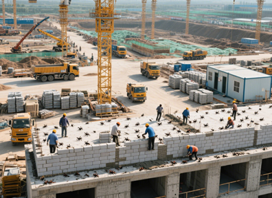 Construction Project Management