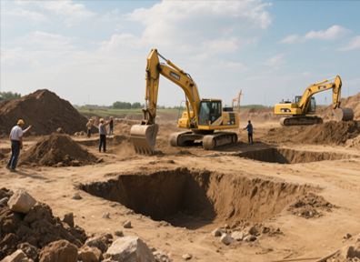 Cost Estimation & Budgeting